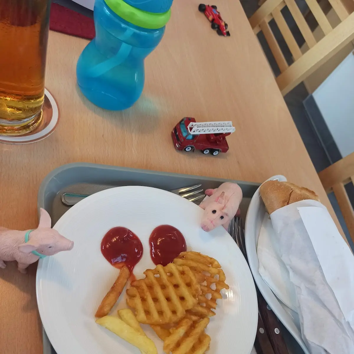 Essen und Trinken photo 8