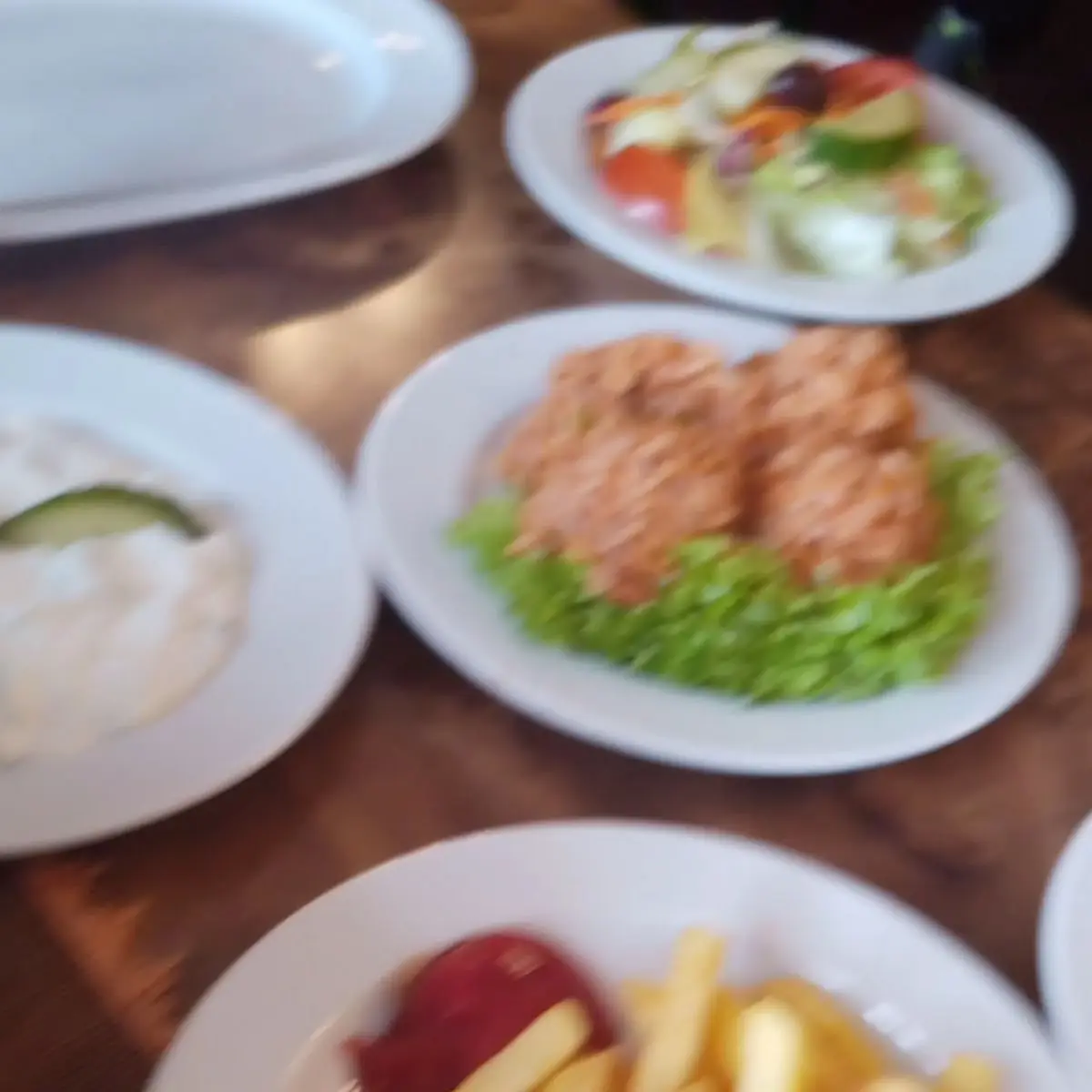 Essen und Trinken photo 2