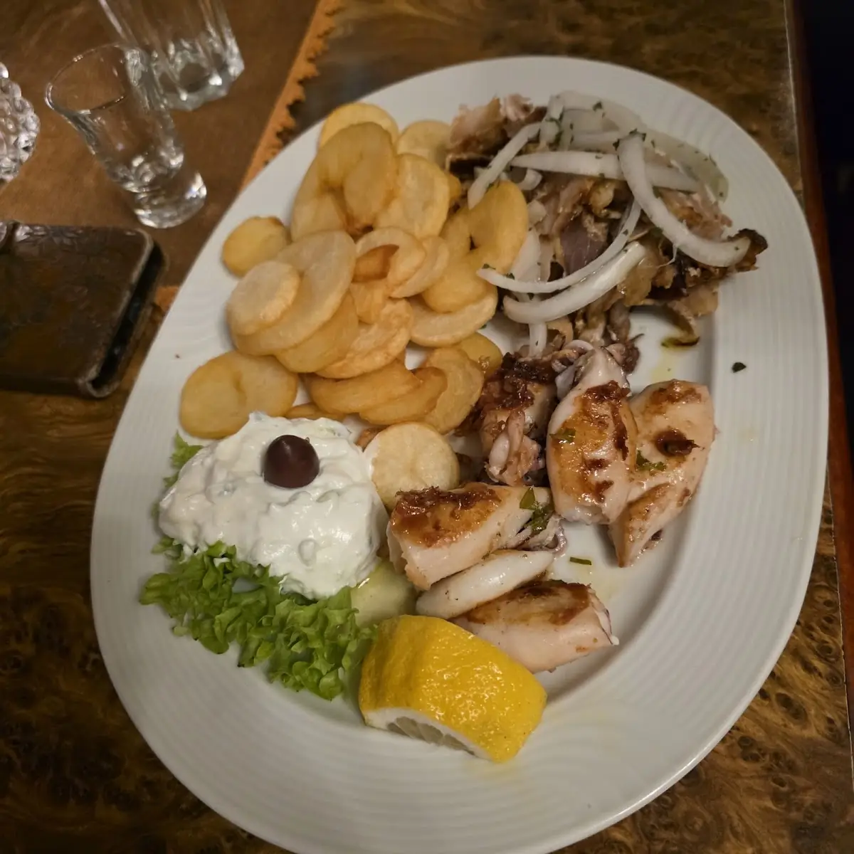 Essen und Trinken photo 4