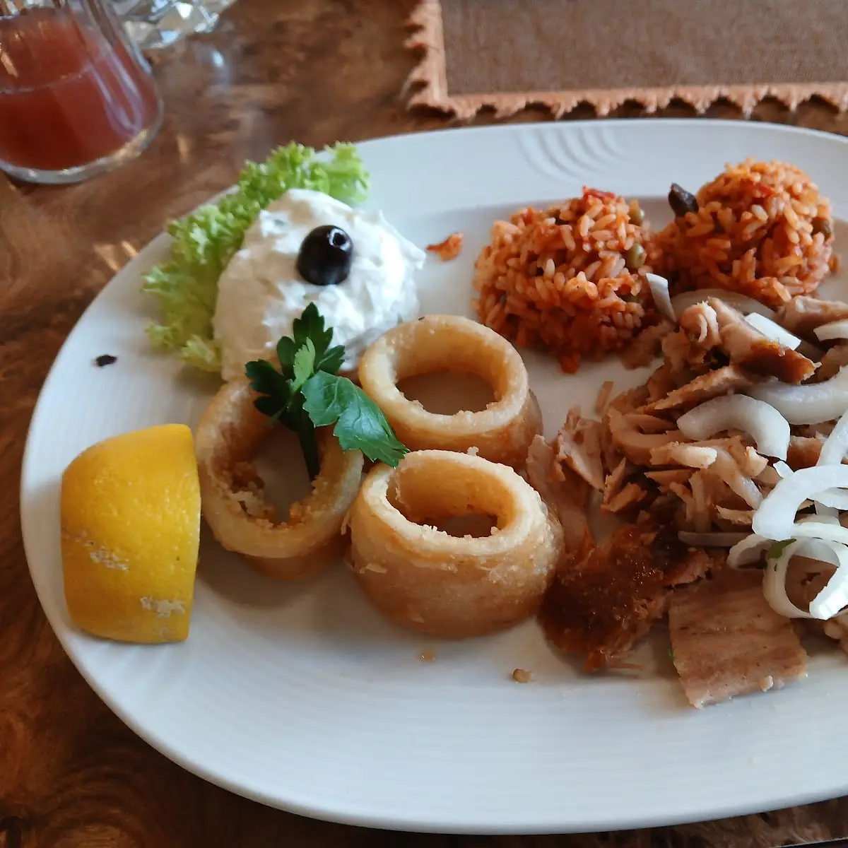 Essen und Trinken photo 7