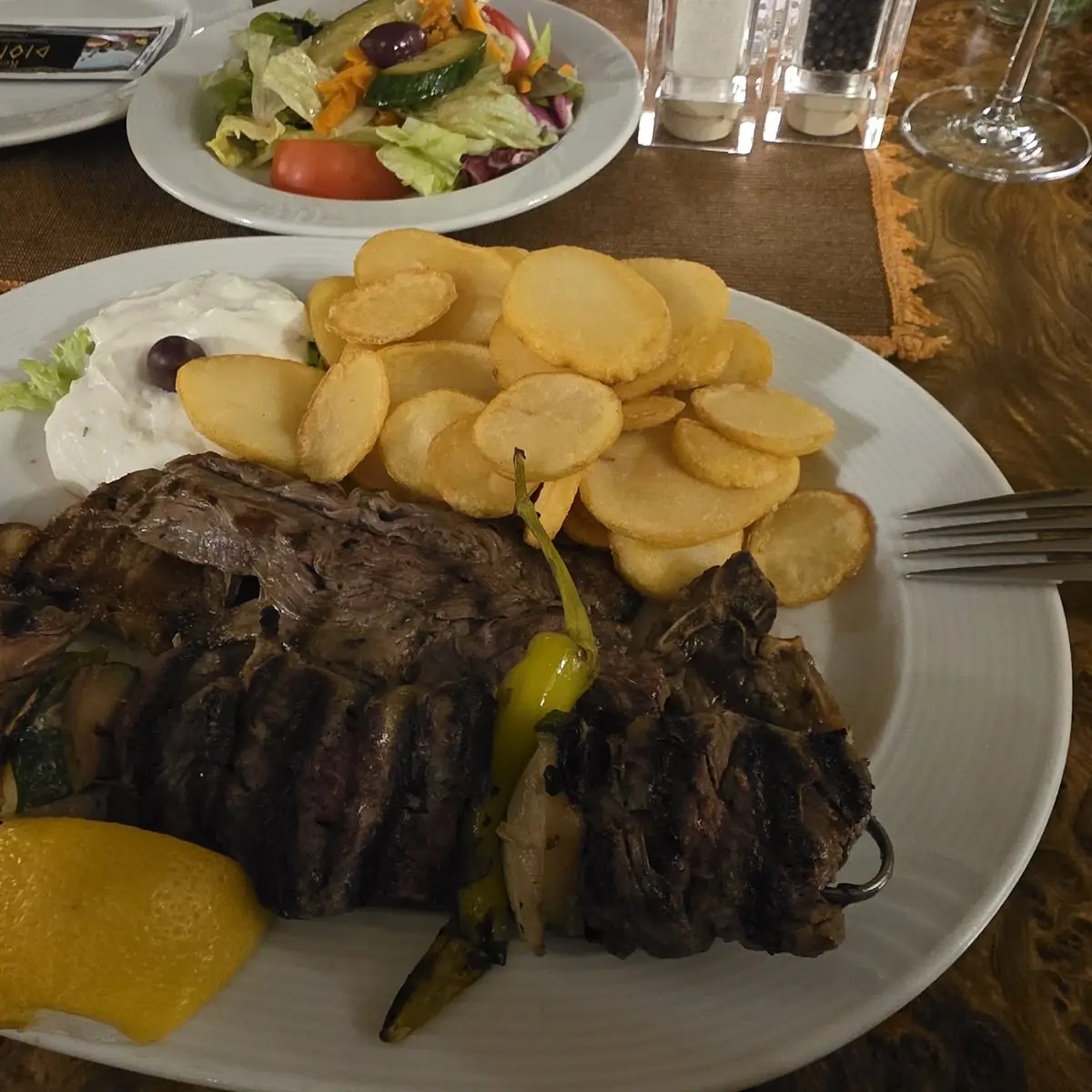 Essen und Trinken photo 9