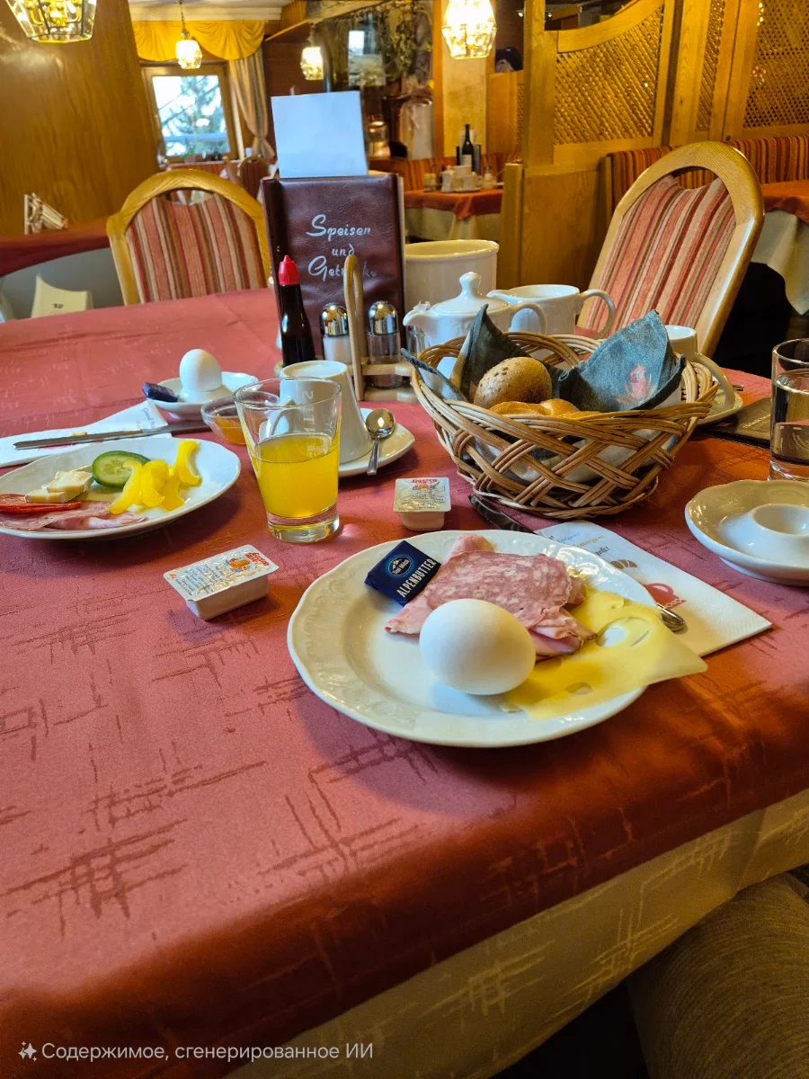 Essen und Trinken photo 10
