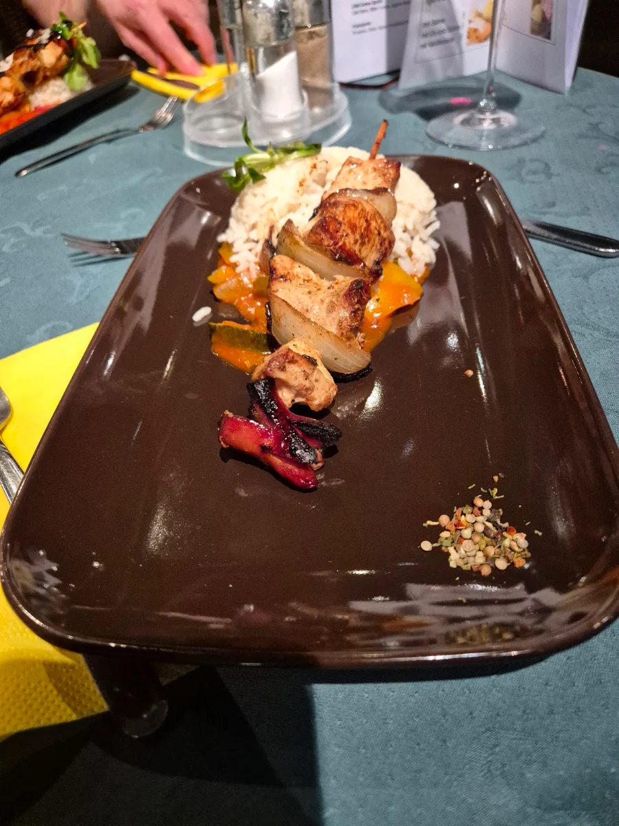 Essen und Trinken photo 7