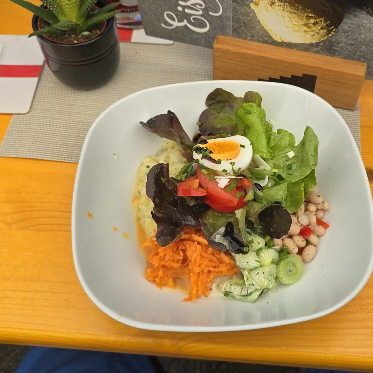 Essen und Trinken photo 10