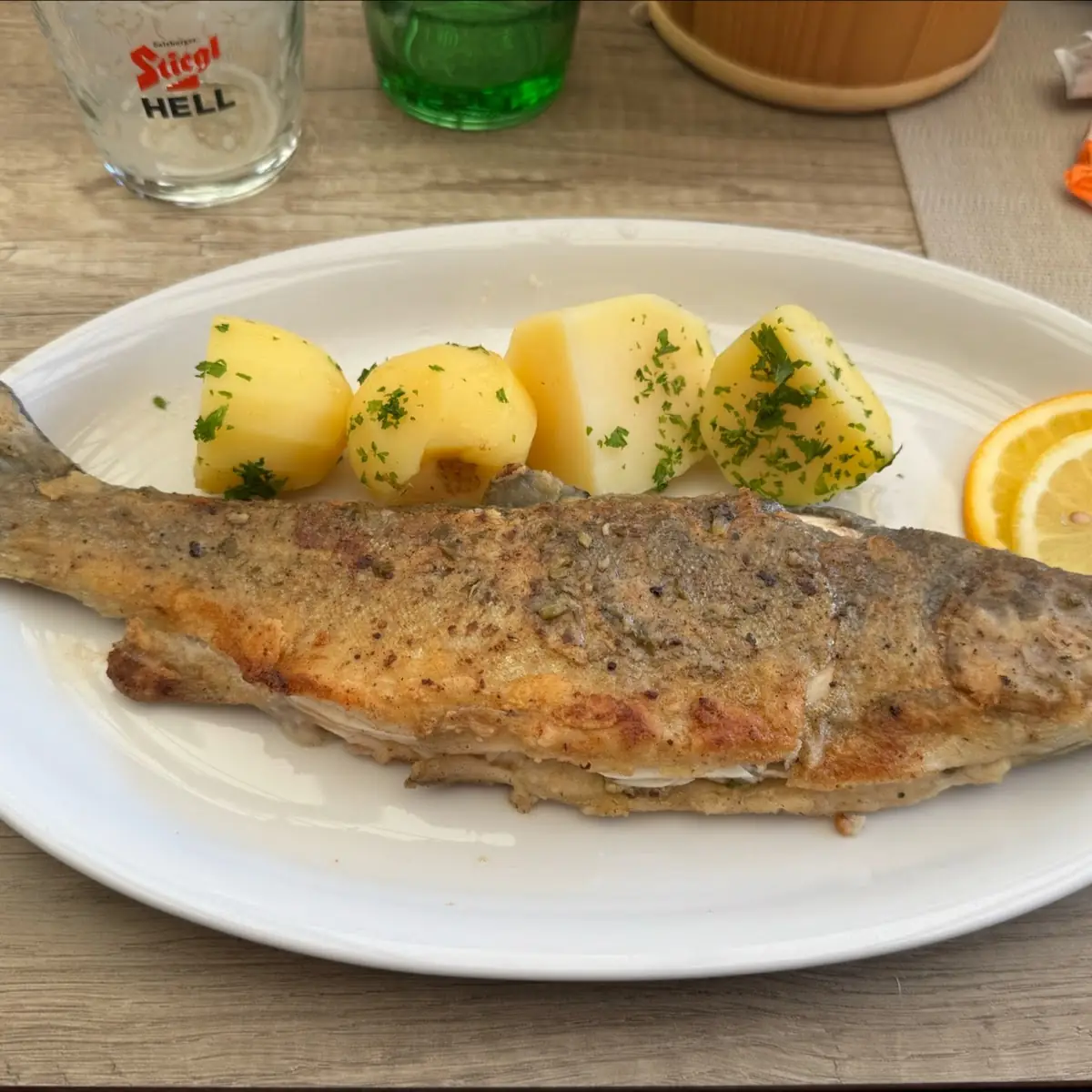 Essen und Trinken photo 3