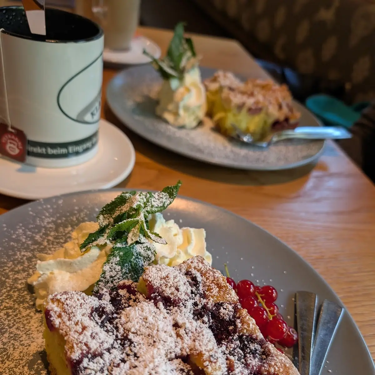 Essen und Trinken photo 4
