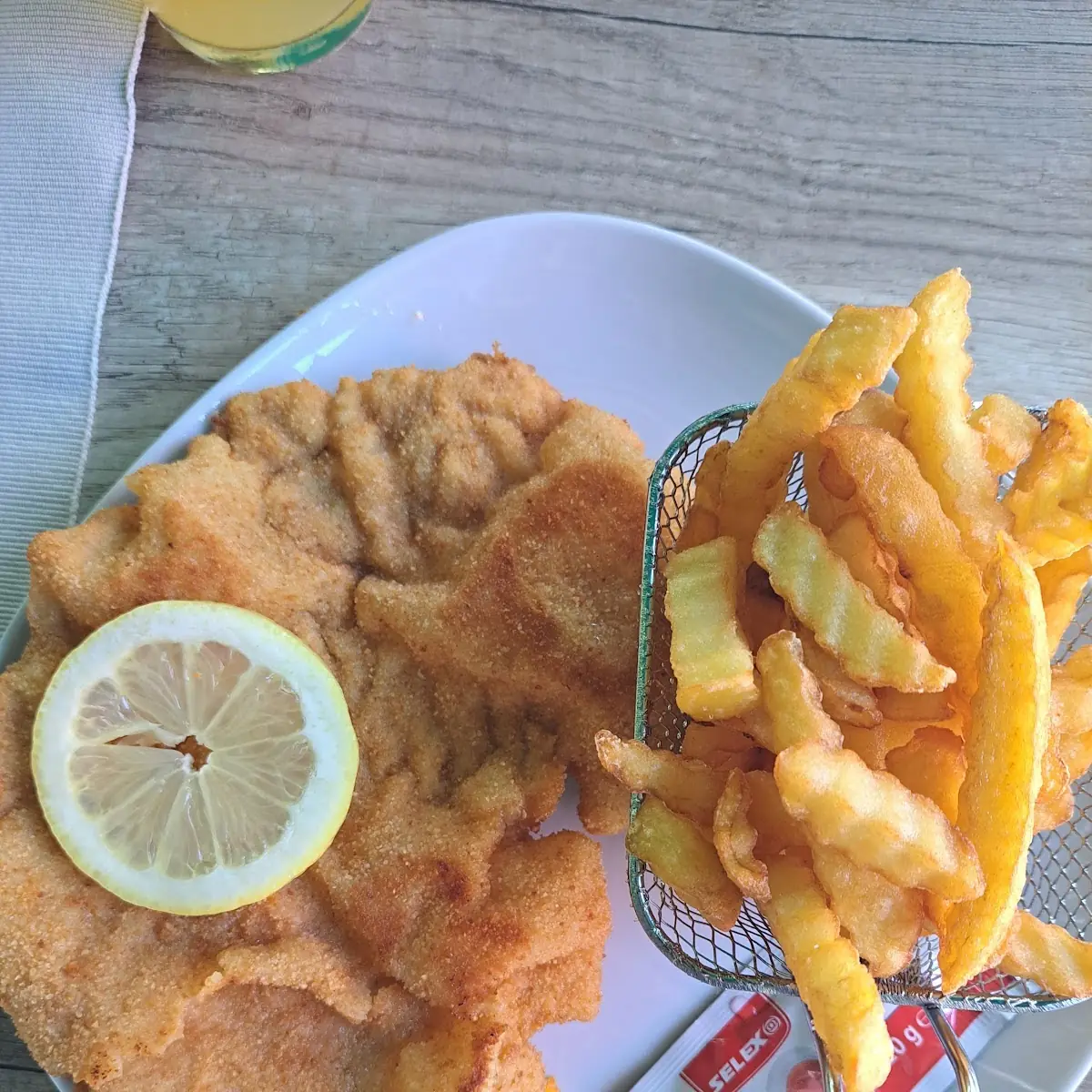 Essen und Trinken photo 5