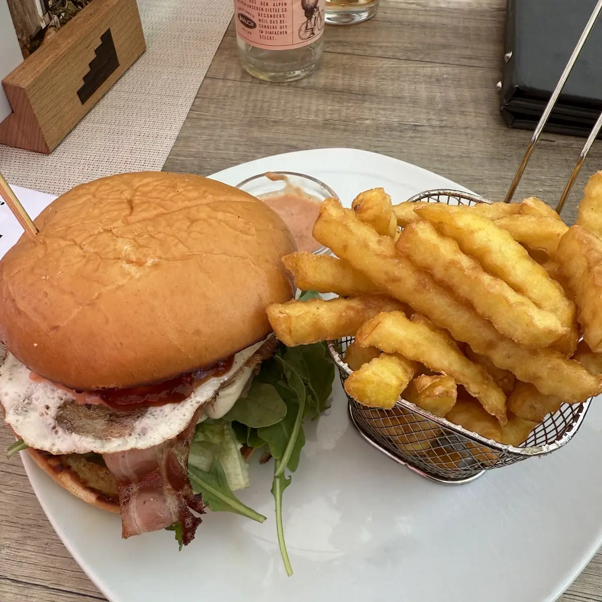 Essen und Trinken photo 7