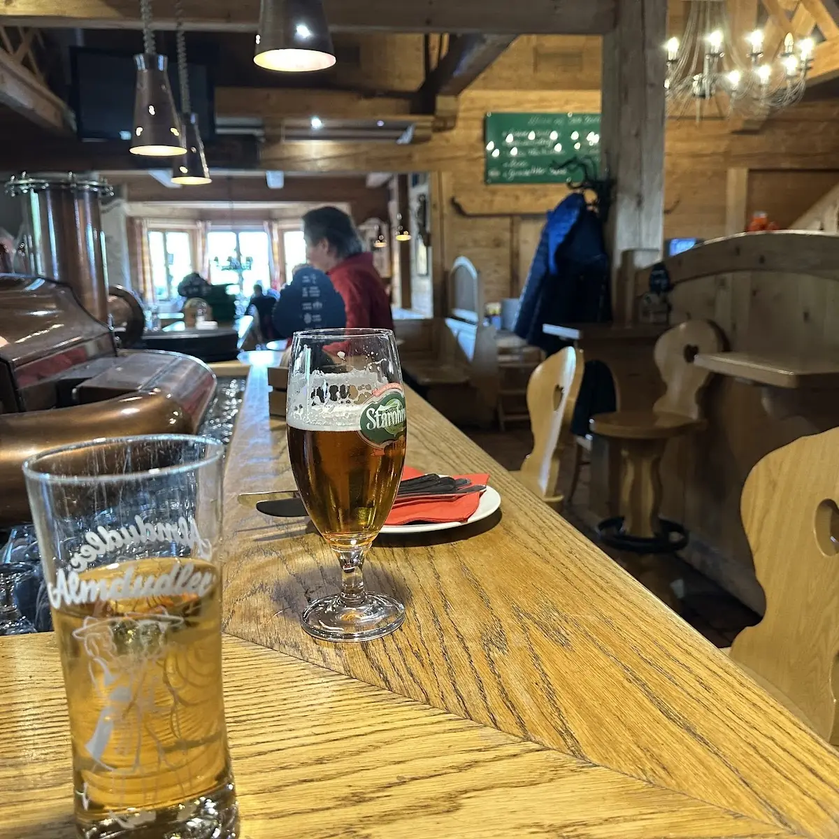 Essen und Trinken photo 2