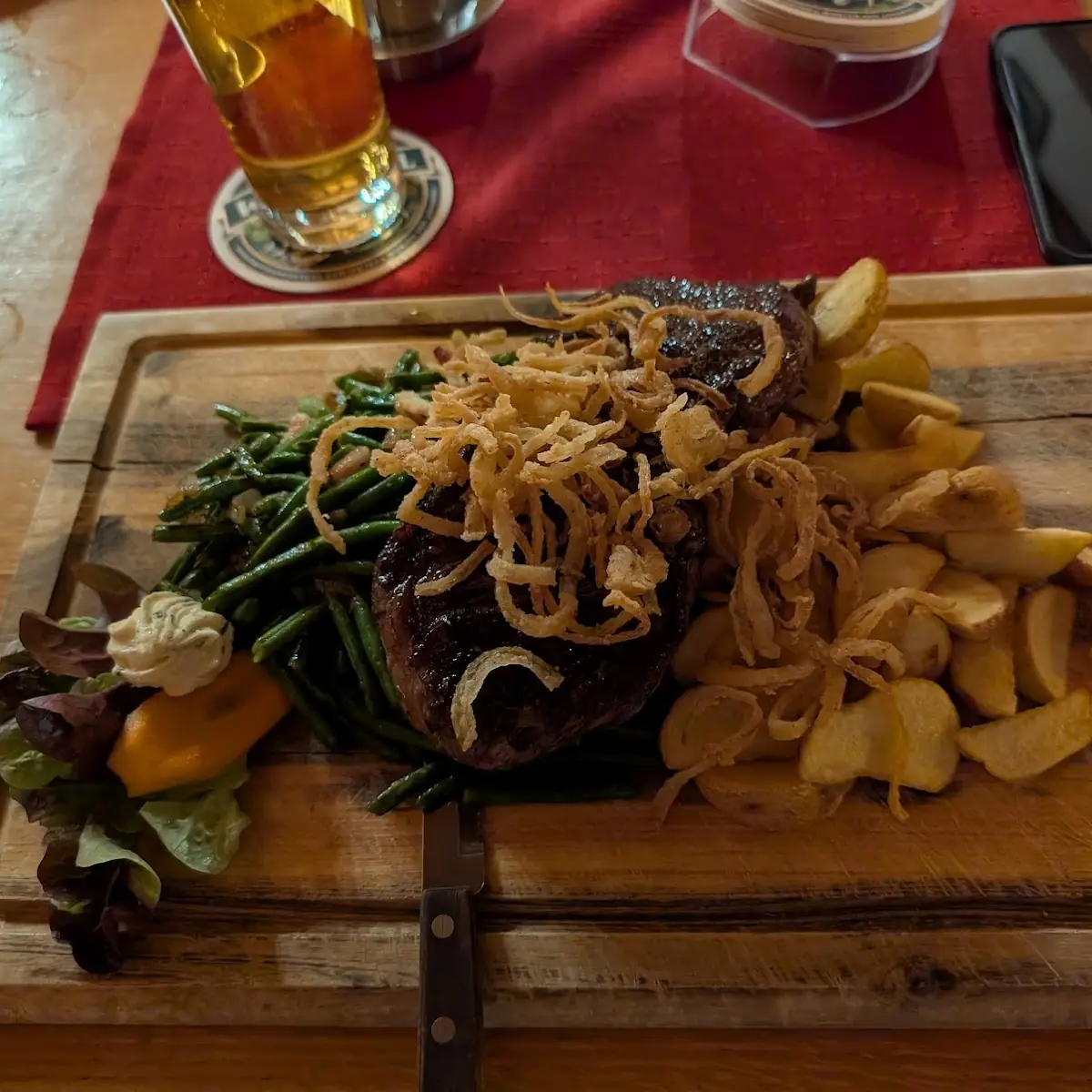Essen und Trinken photo 5