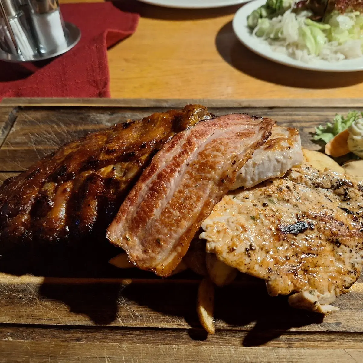 Essen und Trinken photo 6