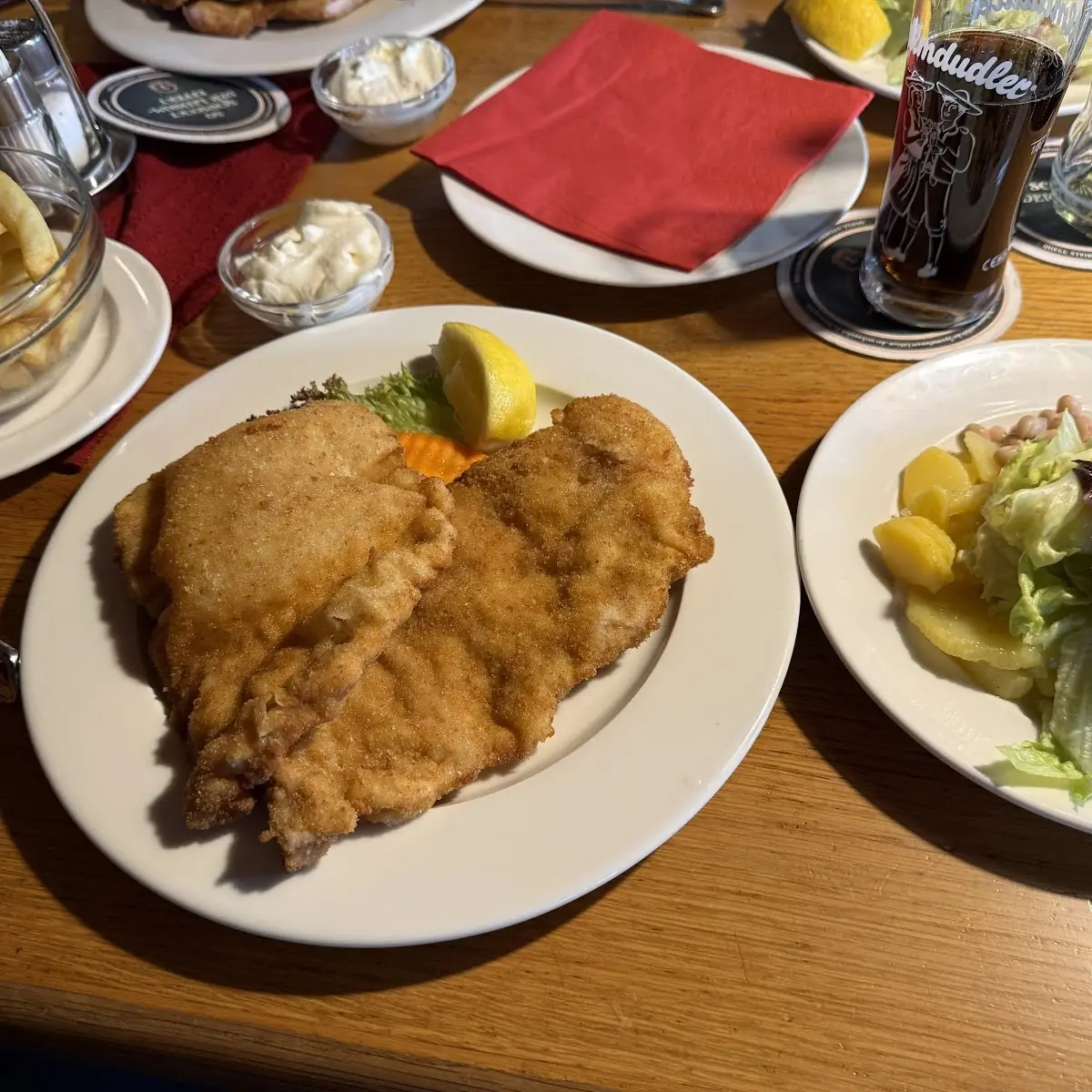 Essen und Trinken photo 7