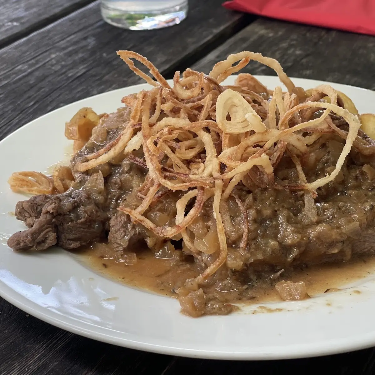 Essen und Trinken photo 8