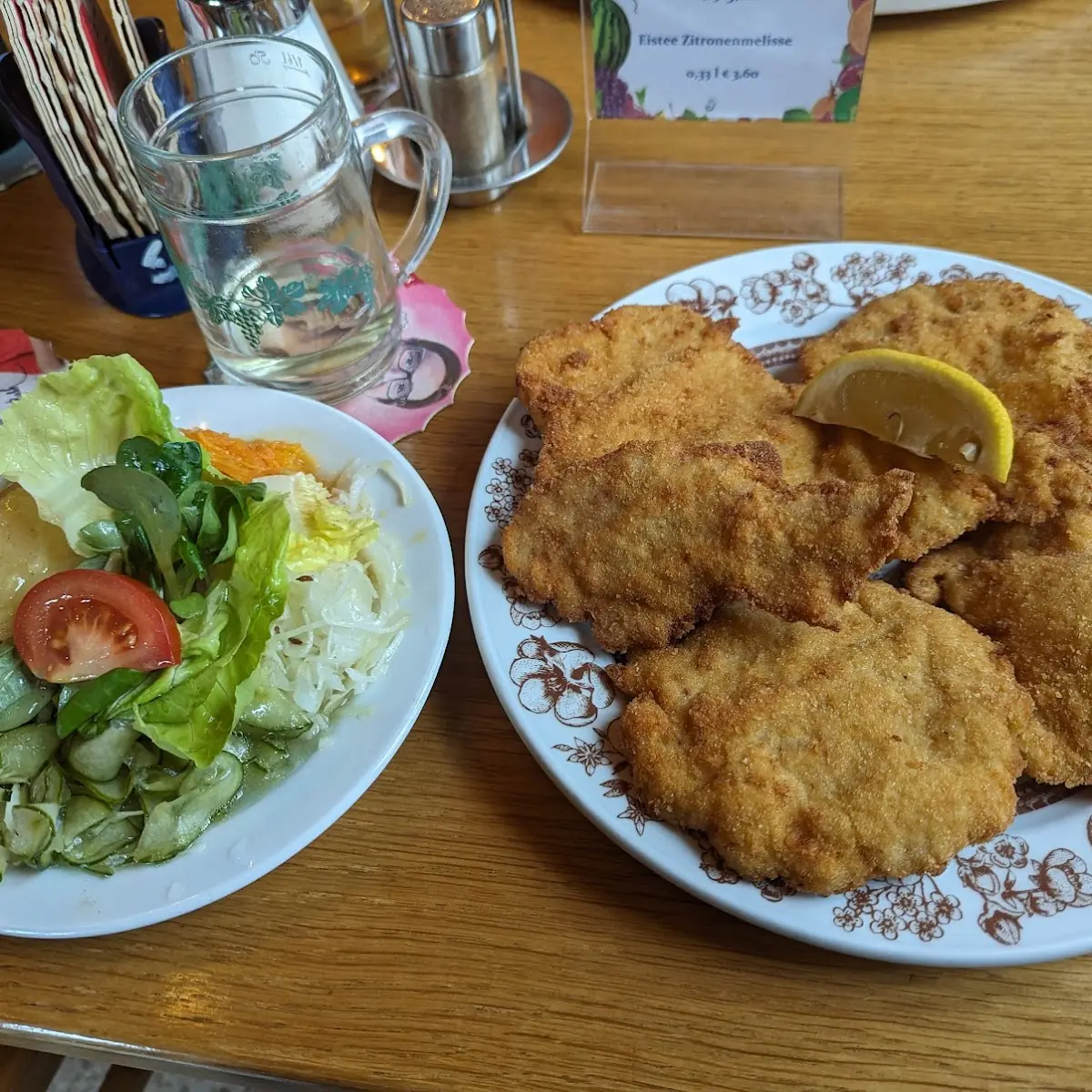 Essen und Trinken photo 10