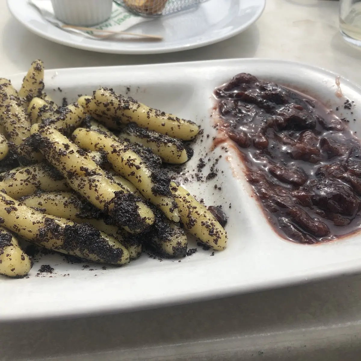 Essen und Trinken photo 3