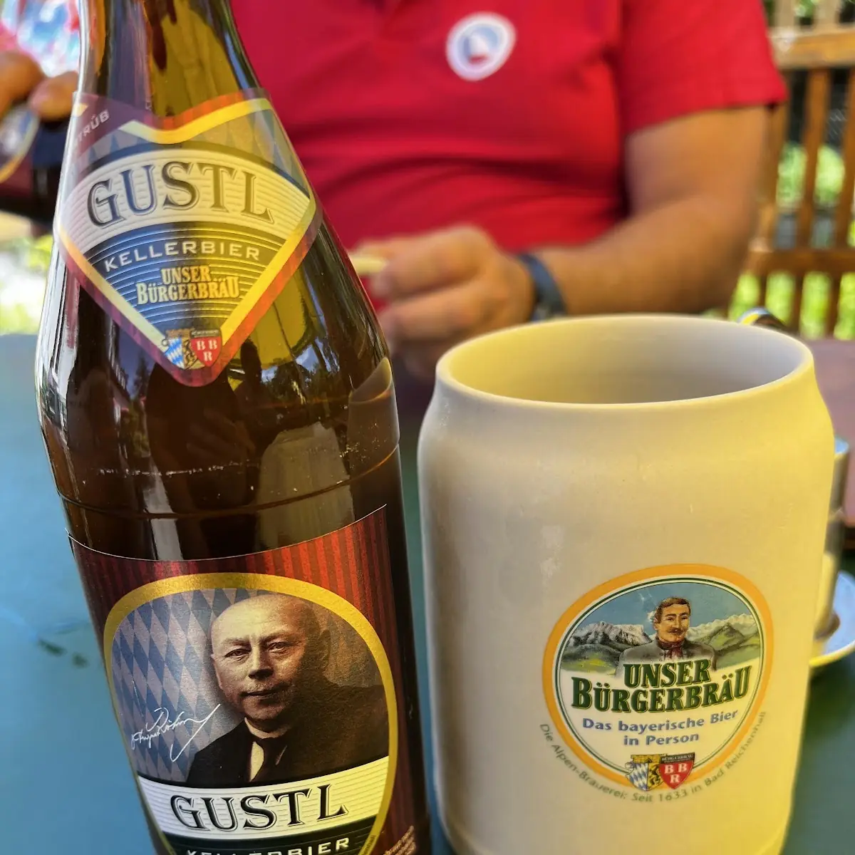 Essen und Trinken photo 4