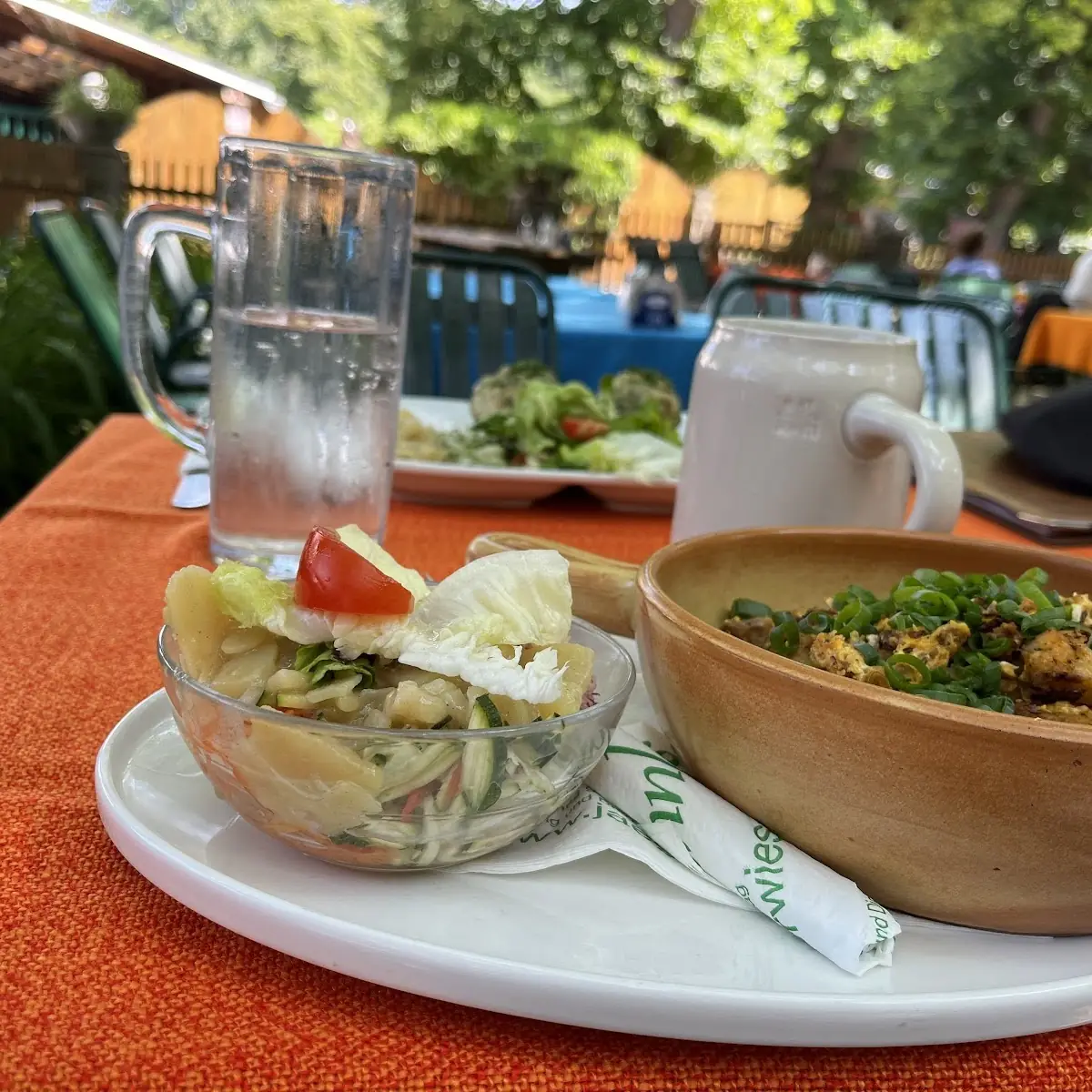 Essen und Trinken photo 5
