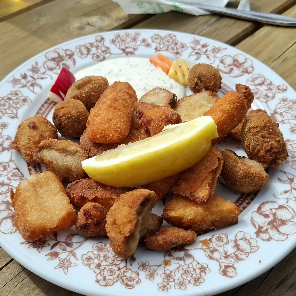 Essen und Trinken photo 6