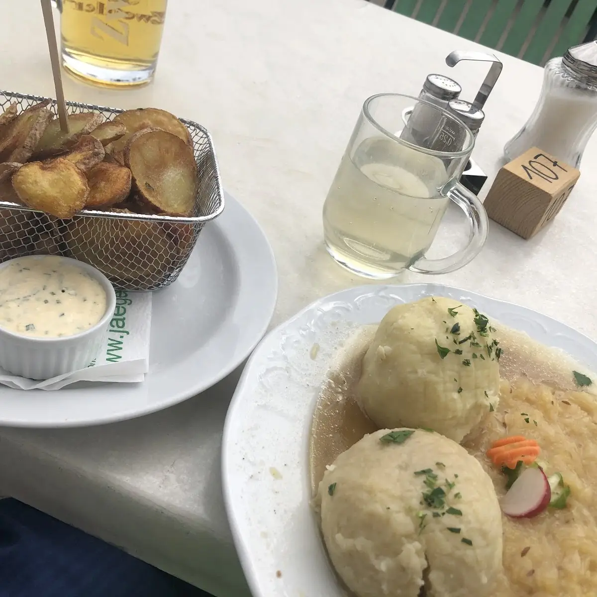 Essen und Trinken photo 9