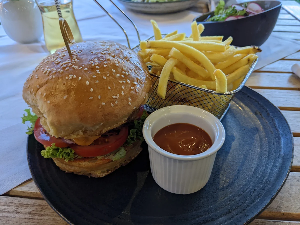 Essen und Trinken photo 10
