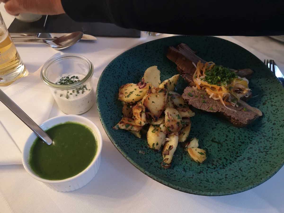 Essen und Trinken photo 5