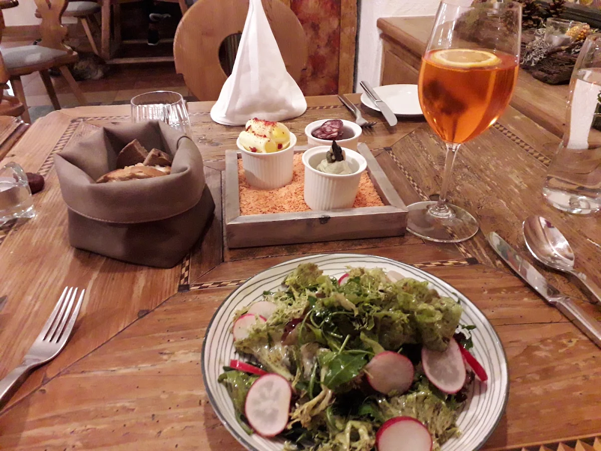 Essen und Trinken photo 6