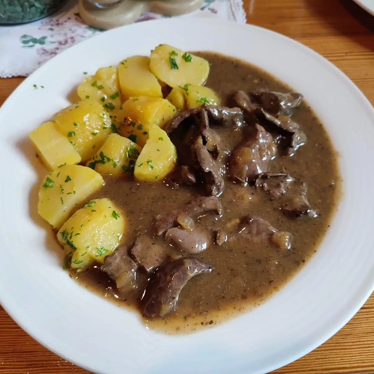 Essen und Trinken photo 2