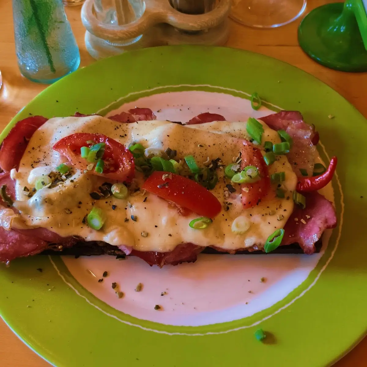 Essen und Trinken photo 4