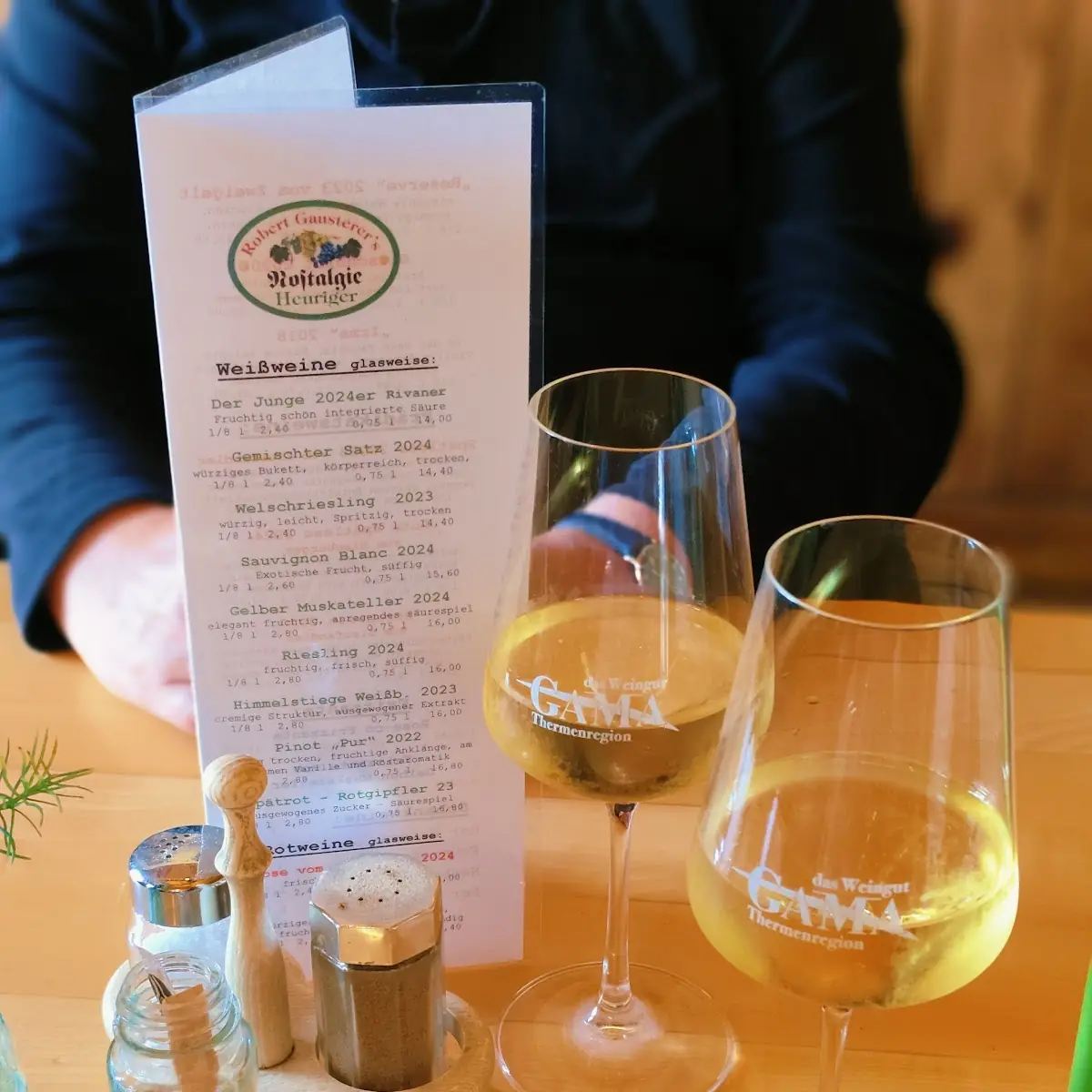 Essen und Trinken photo 6