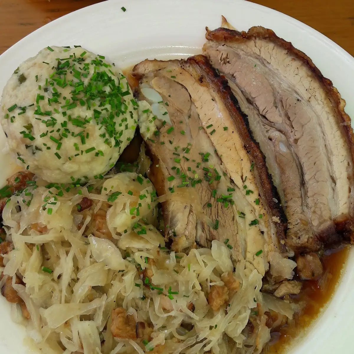 Essen und Trinken photo 7