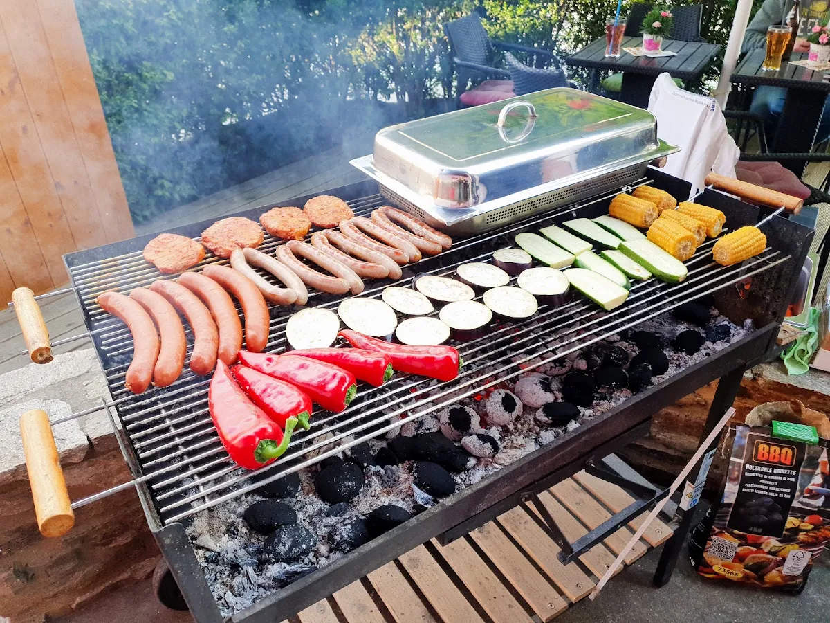 Essen und Trinken photo 1