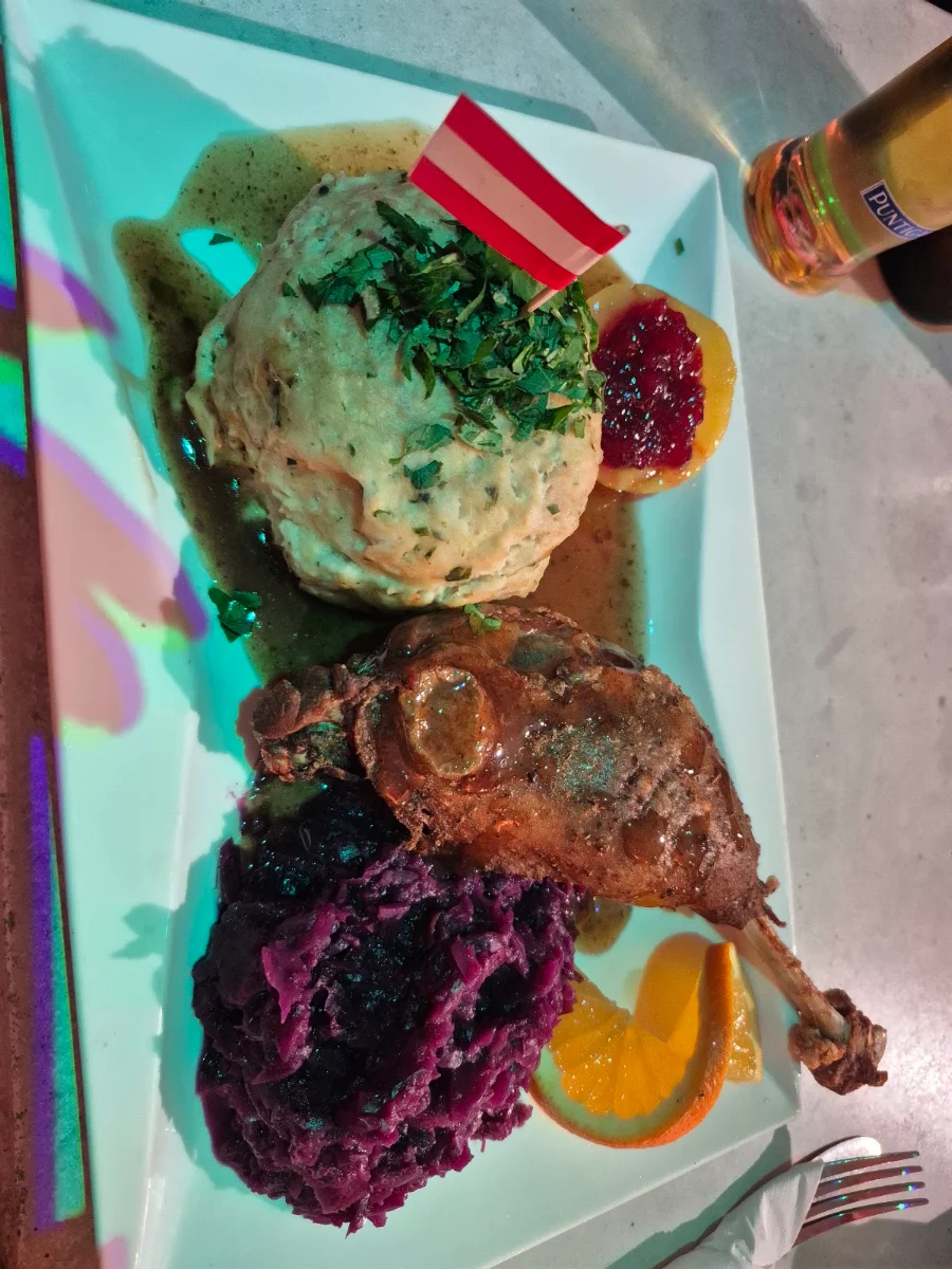 Essen und Trinken photo 2