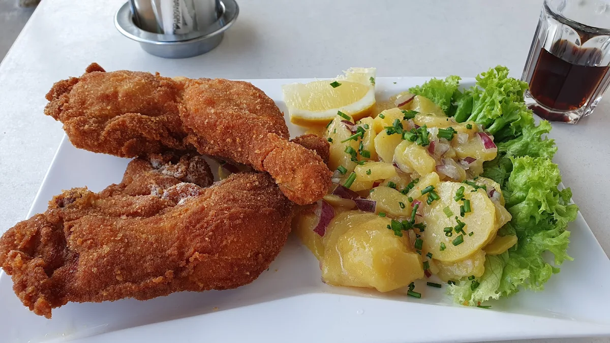 Essen und Trinken photo 3