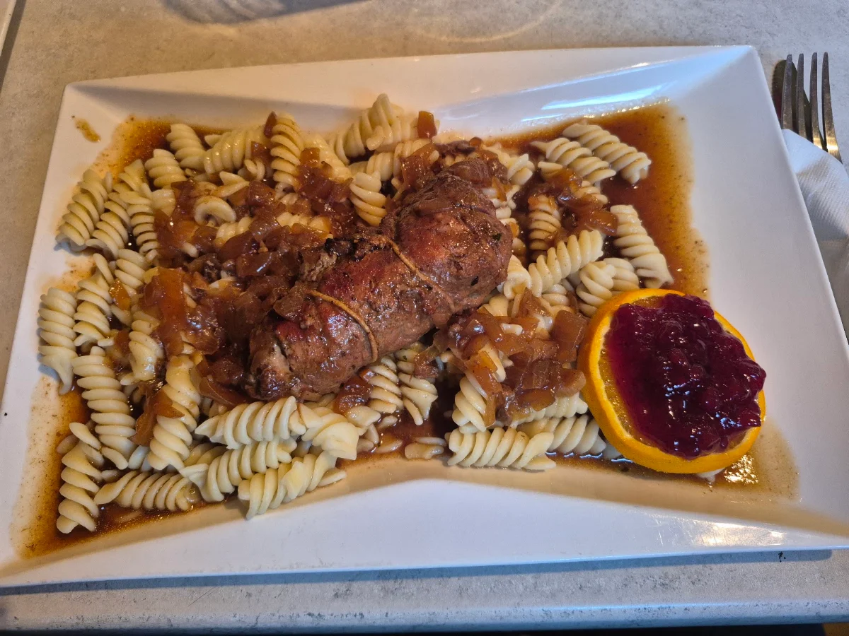 Essen und Trinken photo 6
