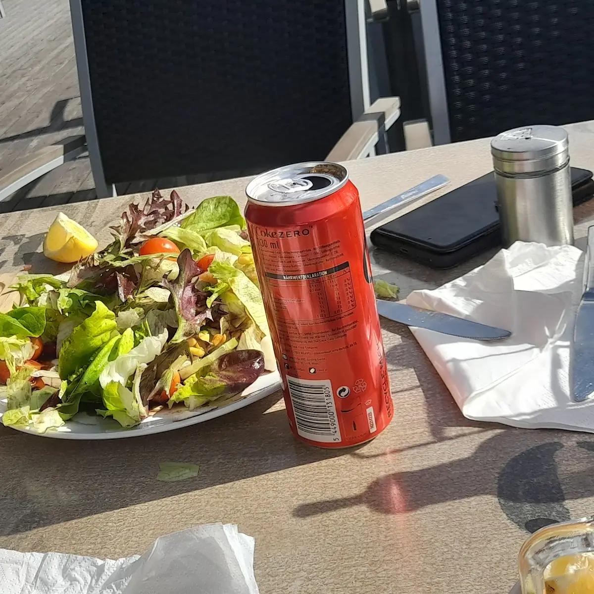Essen und Trinken photo 3