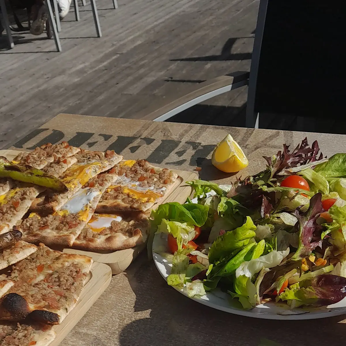 Essen und Trinken photo 6