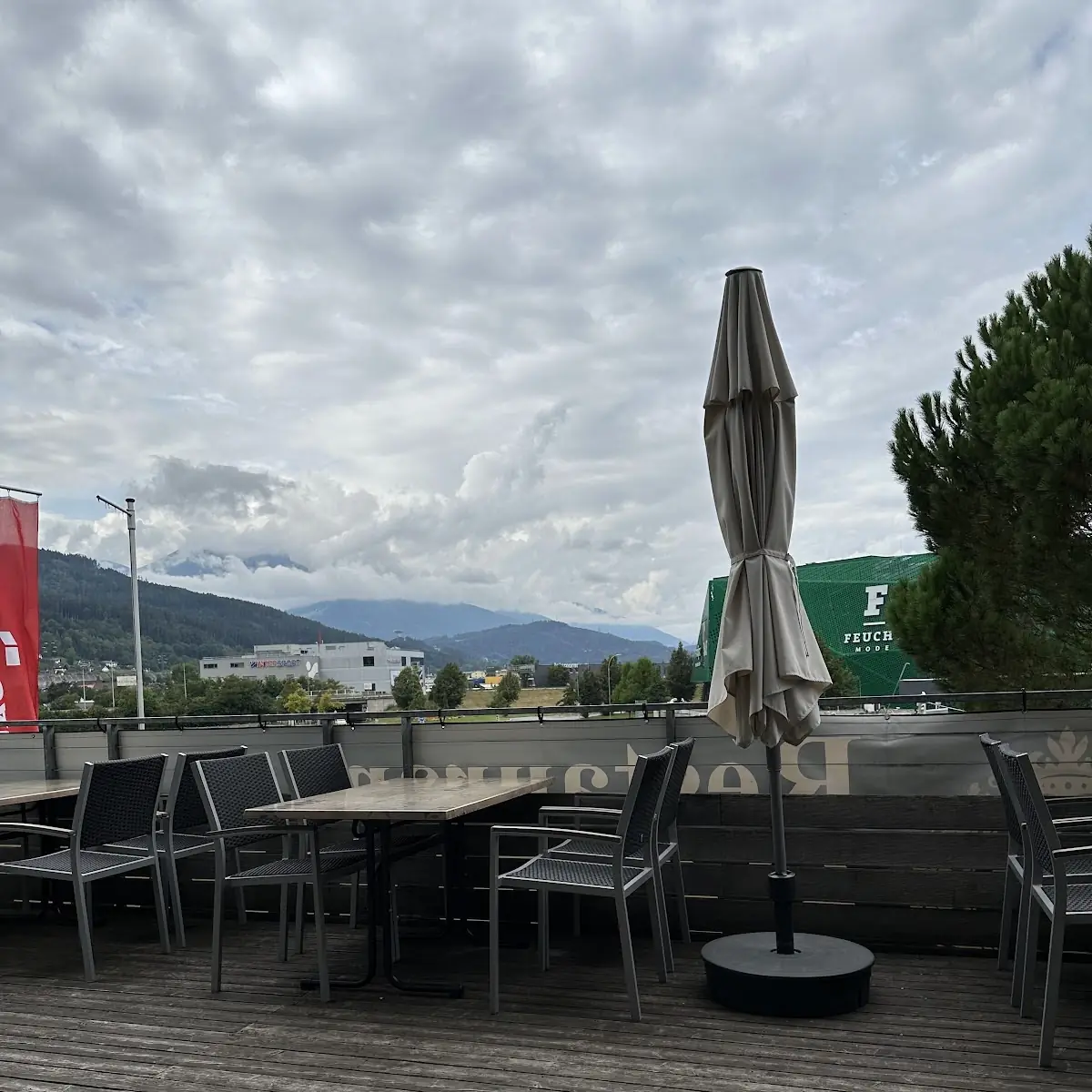 Atmosphäre photo 2