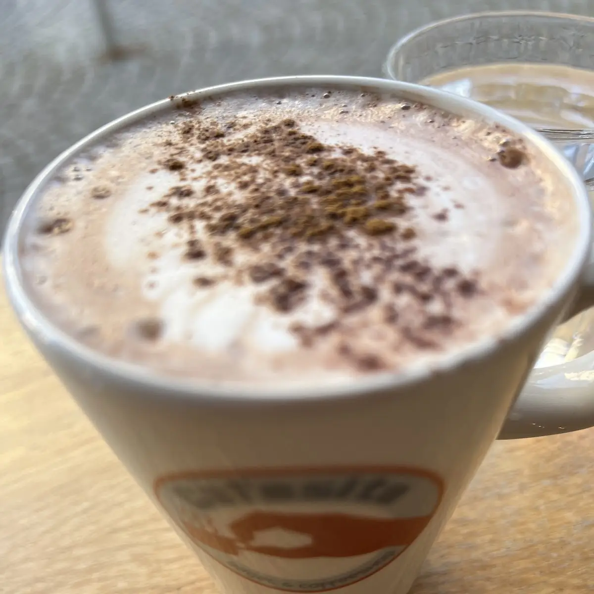 Essen und Trinken photo 6
