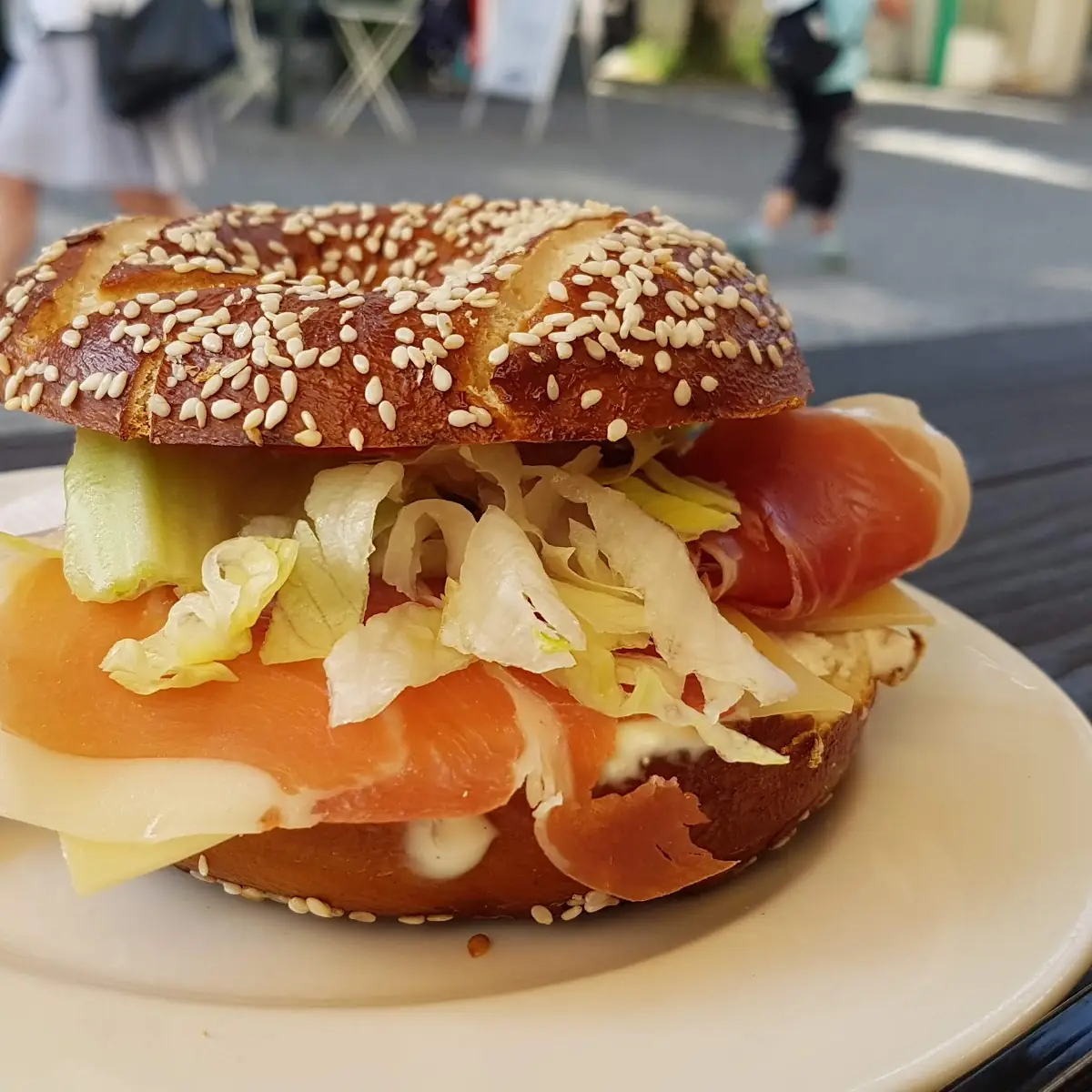 Essen und Trinken photo 7