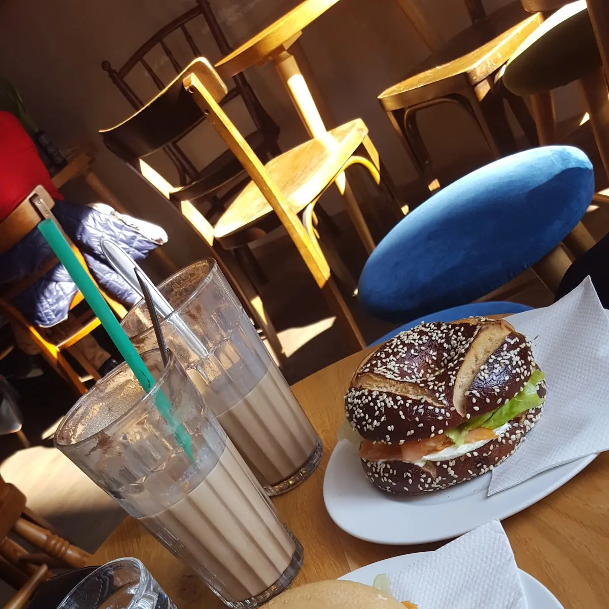 Essen und Trinken photo 9