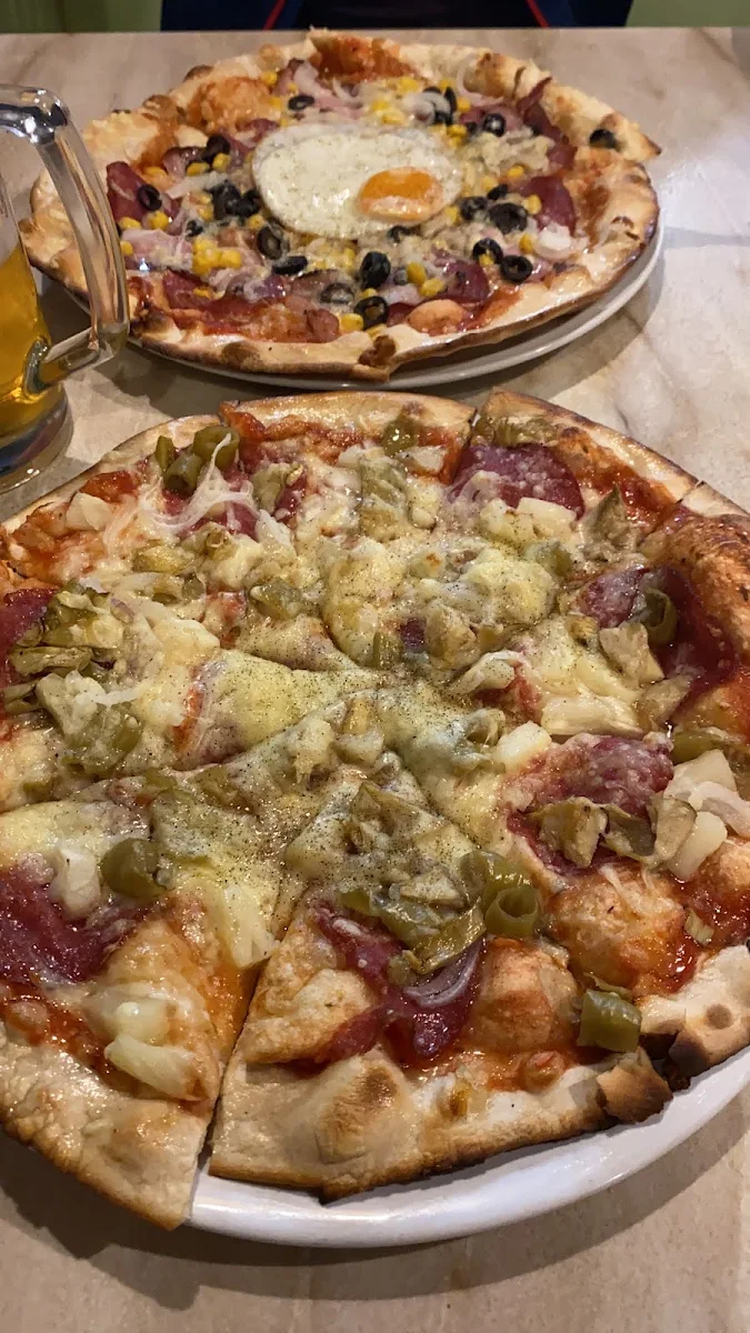 Essen und Trinken photo 1