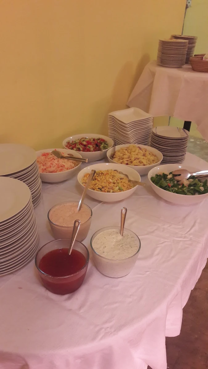 Essen und Trinken photo 3