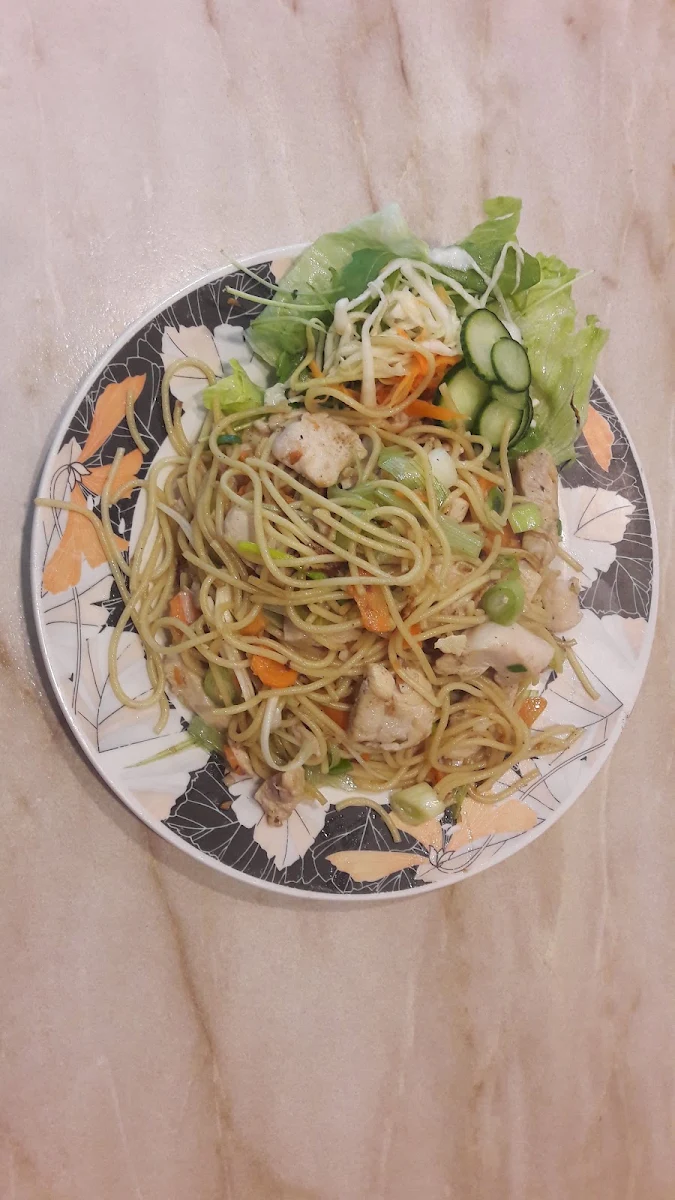Essen und Trinken photo 4