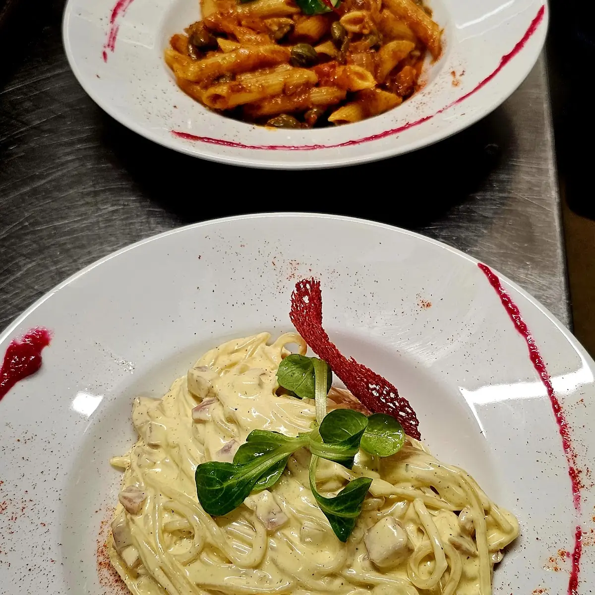 Essen und Trinken photo 1
