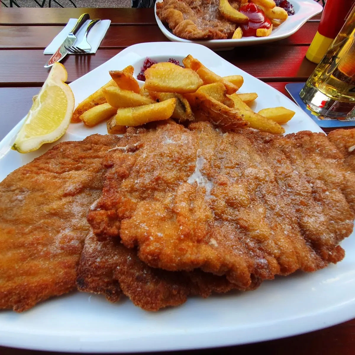 Essen und Trinken photo 10