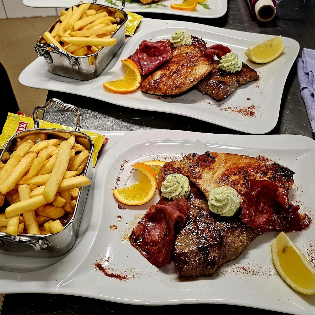 Essen und Trinken photo 4