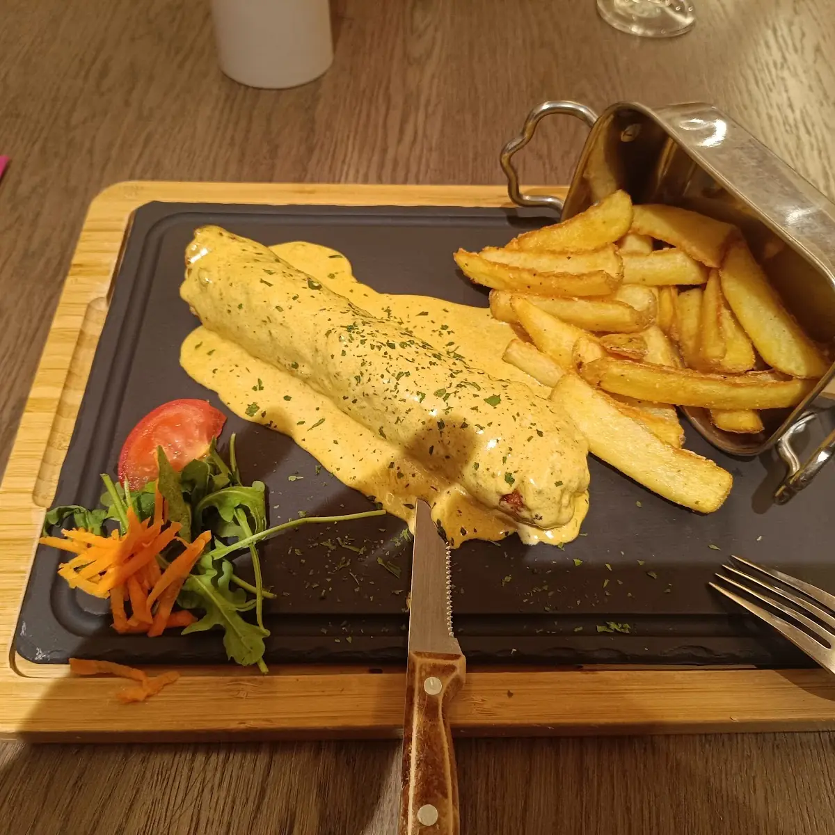Essen und Trinken photo 6