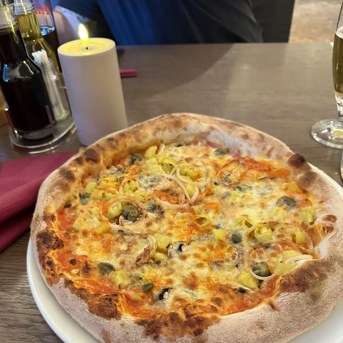 Essen und Trinken photo 7