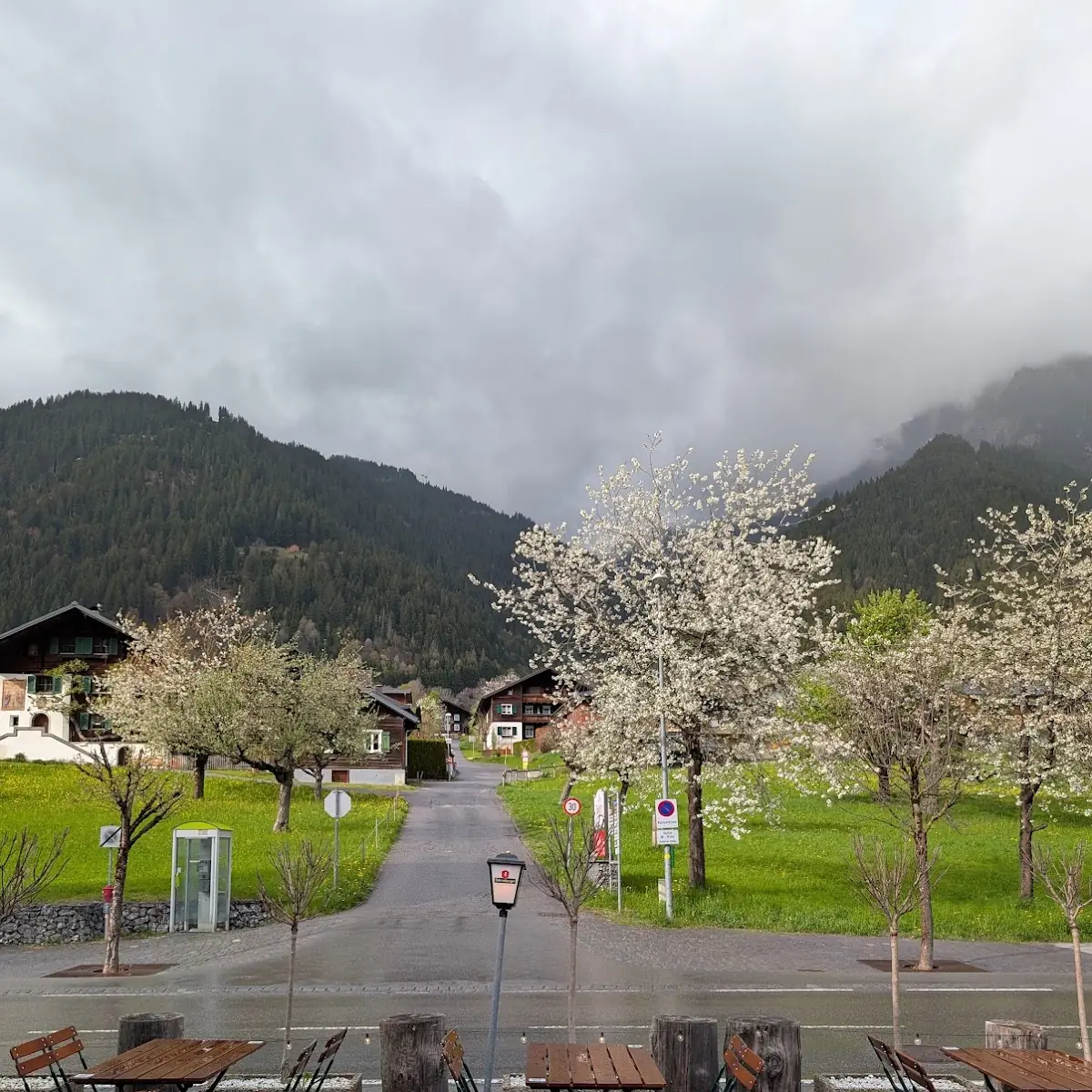Atmosphäre photo 2