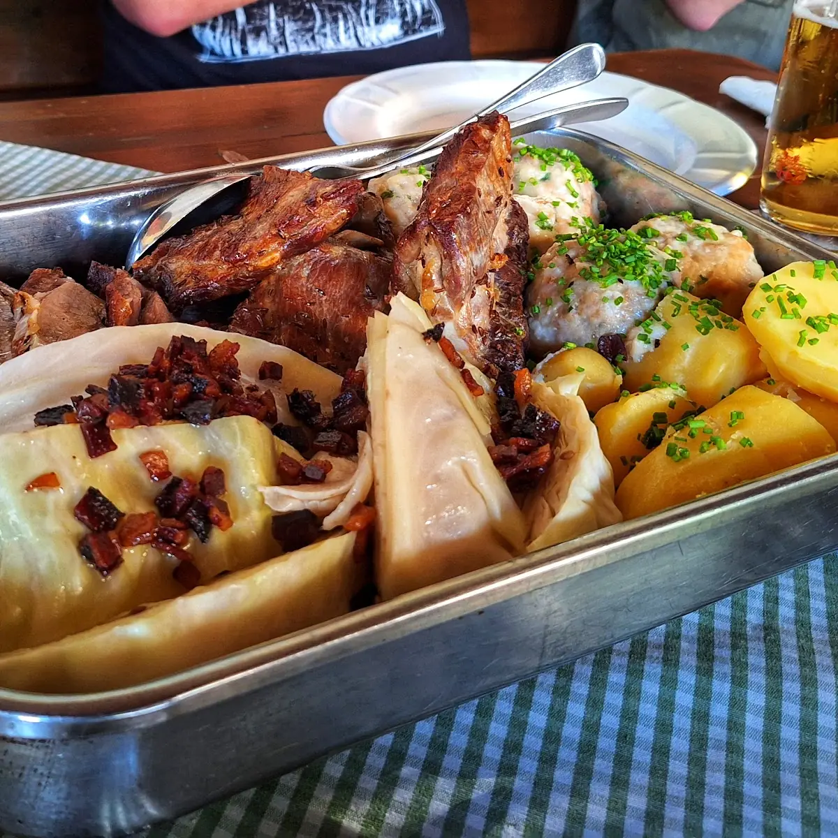 Essen und Trinken photo 10